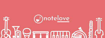 notelove logo